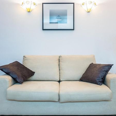 Valletta Main Street Apartment Deluxe Zewnętrze zdjęcie