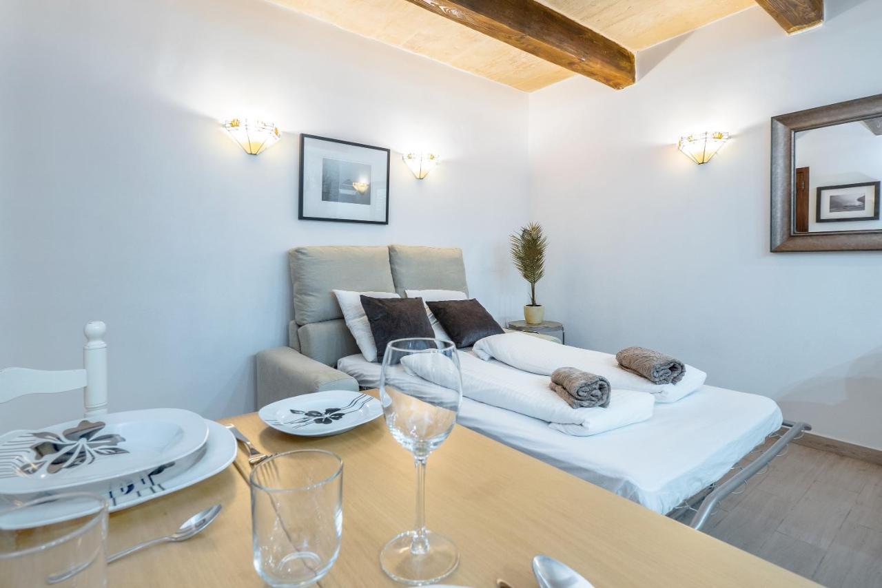 Valletta Main Street Apartment Deluxe Zewnętrze zdjęcie