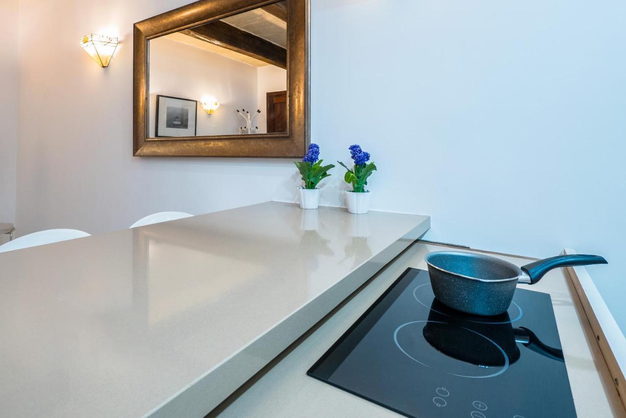 Valletta Main Street Apartment Deluxe Zewnętrze zdjęcie