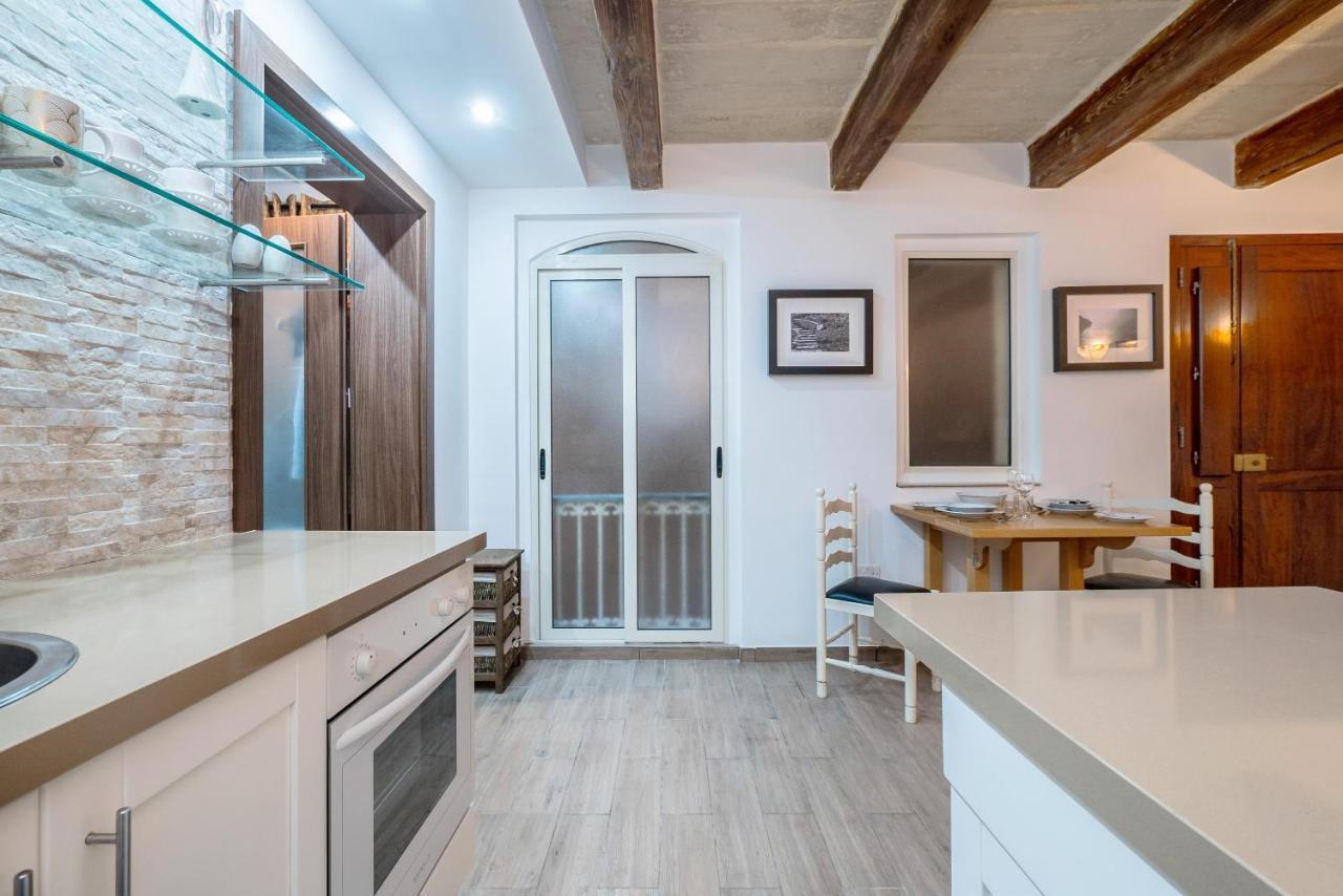 Valletta Main Street Apartment Deluxe Zewnętrze zdjęcie