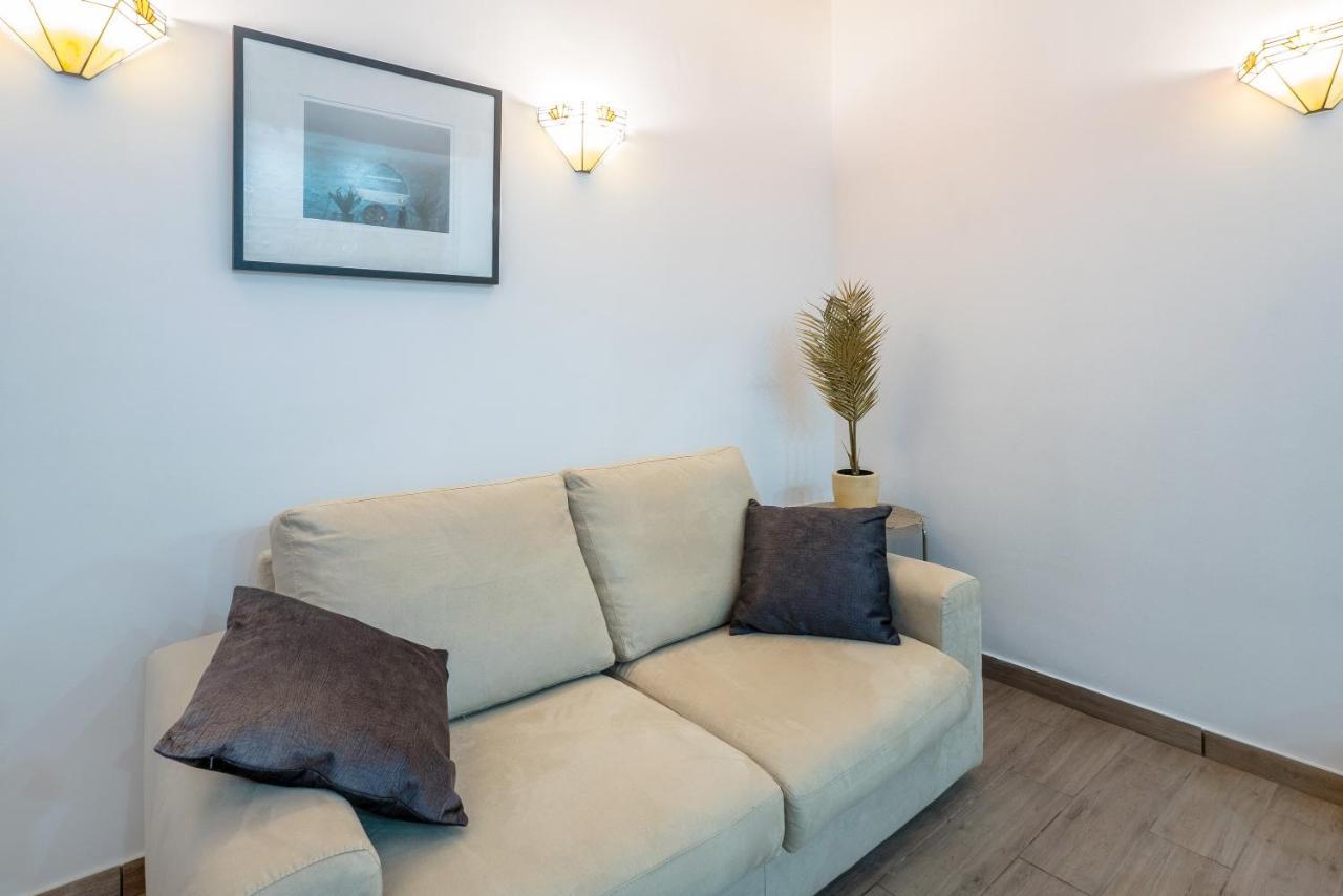 Valletta Main Street Apartment Deluxe Zewnętrze zdjęcie