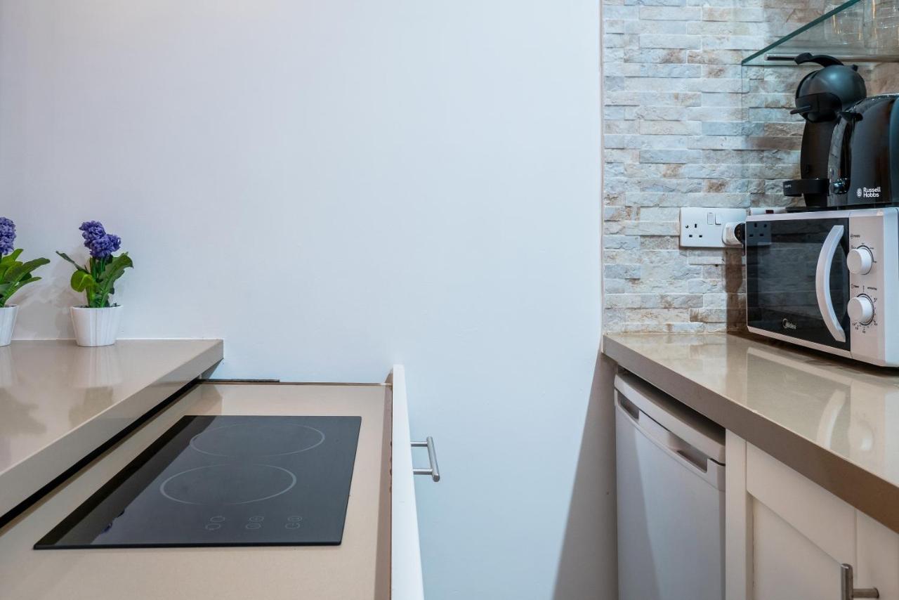 Valletta Main Street Apartment Deluxe Zewnętrze zdjęcie