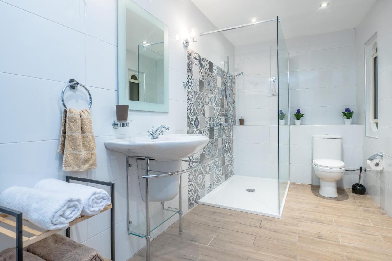 Valletta Main Street Apartment Deluxe Zewnętrze zdjęcie