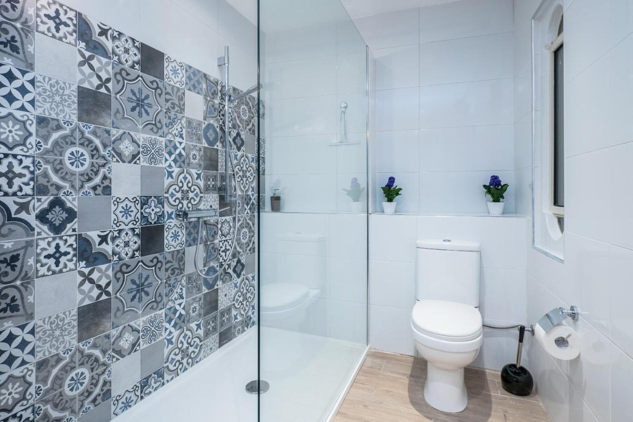 Valletta Main Street Apartment Deluxe Zewnętrze zdjęcie