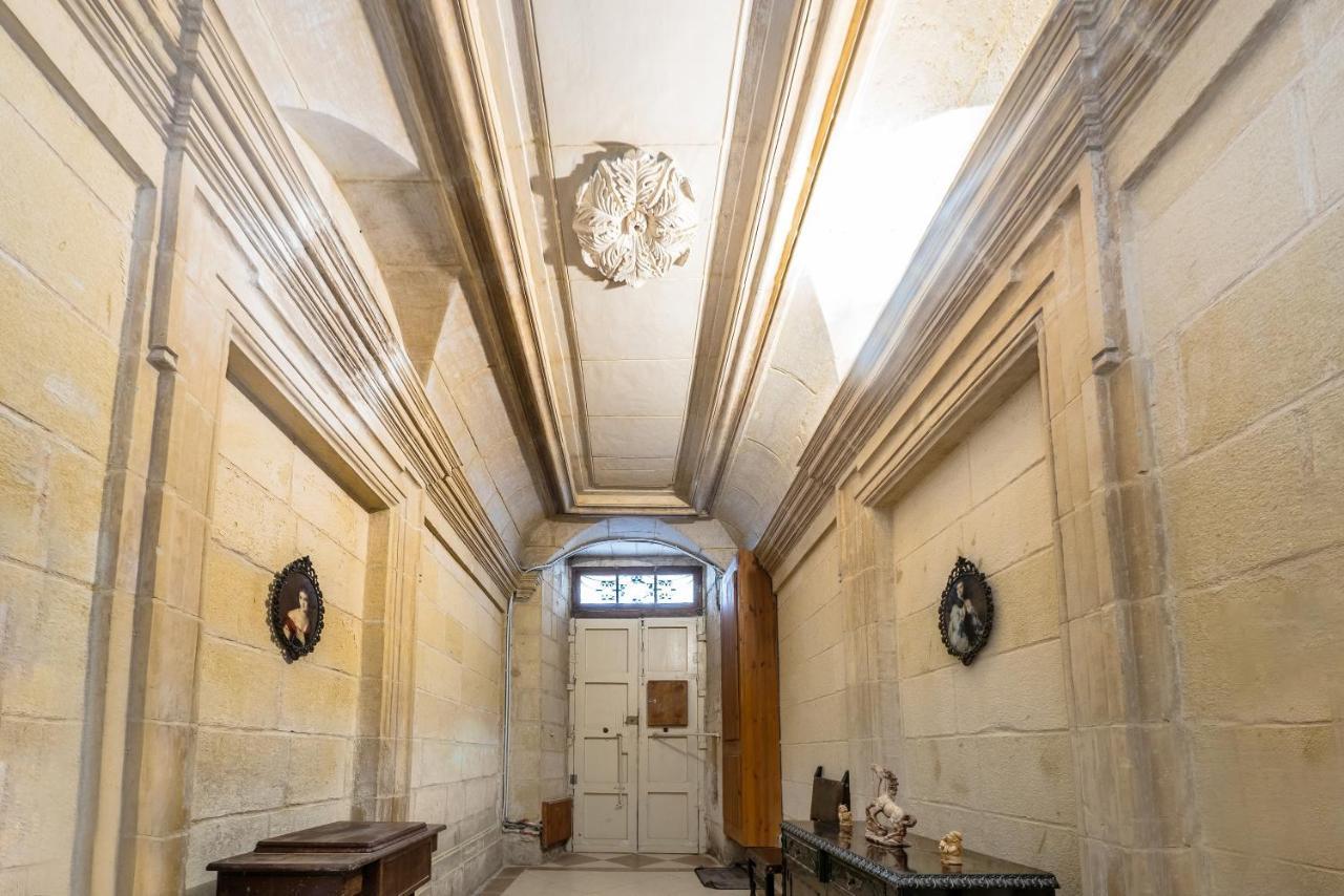 Valletta Main Street Apartment Deluxe Zewnętrze zdjęcie