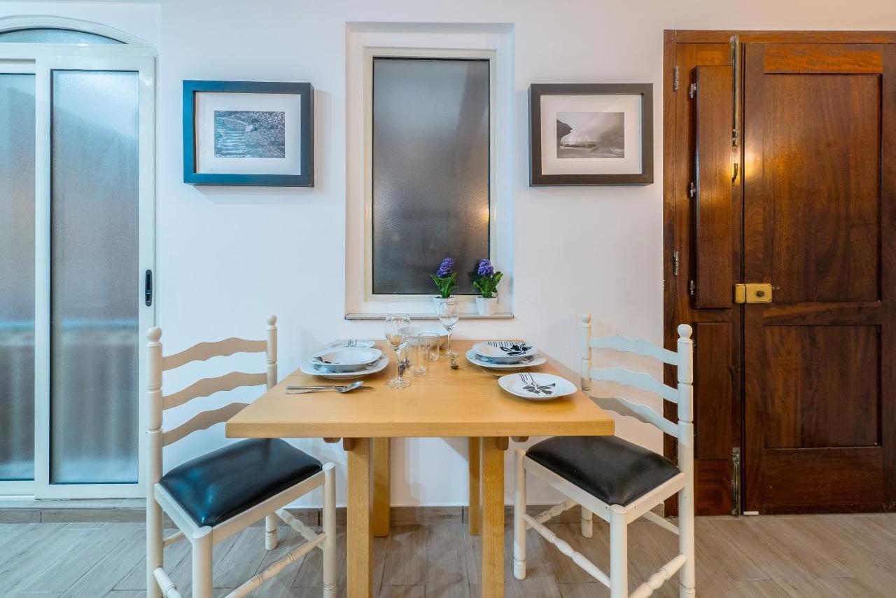 Valletta Main Street Apartment Deluxe Zewnętrze zdjęcie