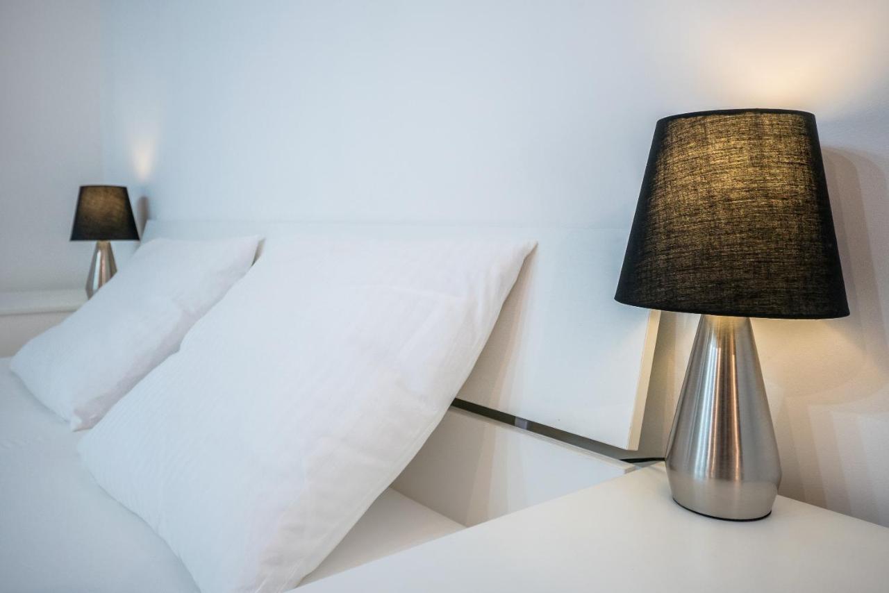 Valletta Main Street Apartment Deluxe Zewnętrze zdjęcie