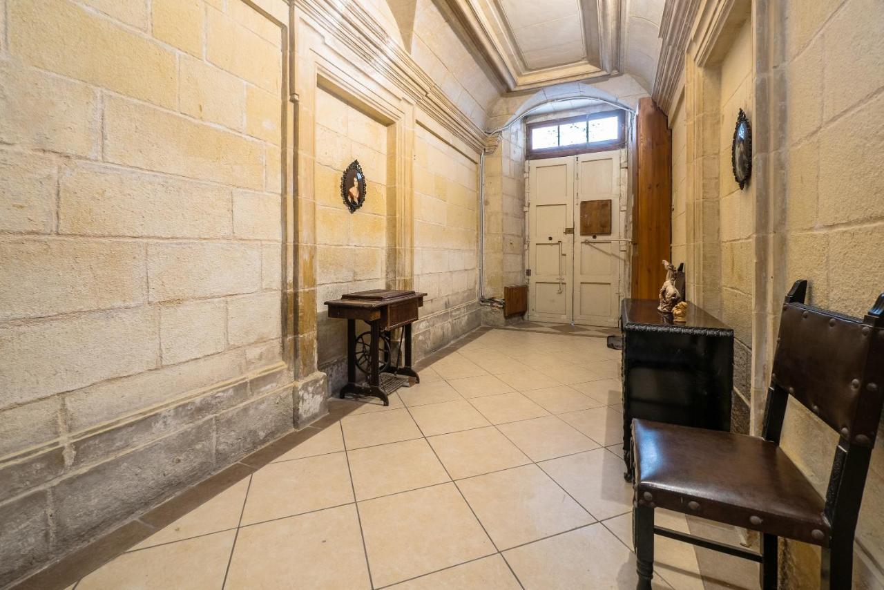 Valletta Main Street Apartment Deluxe Zewnętrze zdjęcie
